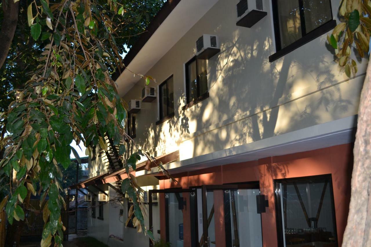 Coron Ecolodge Exterior foto