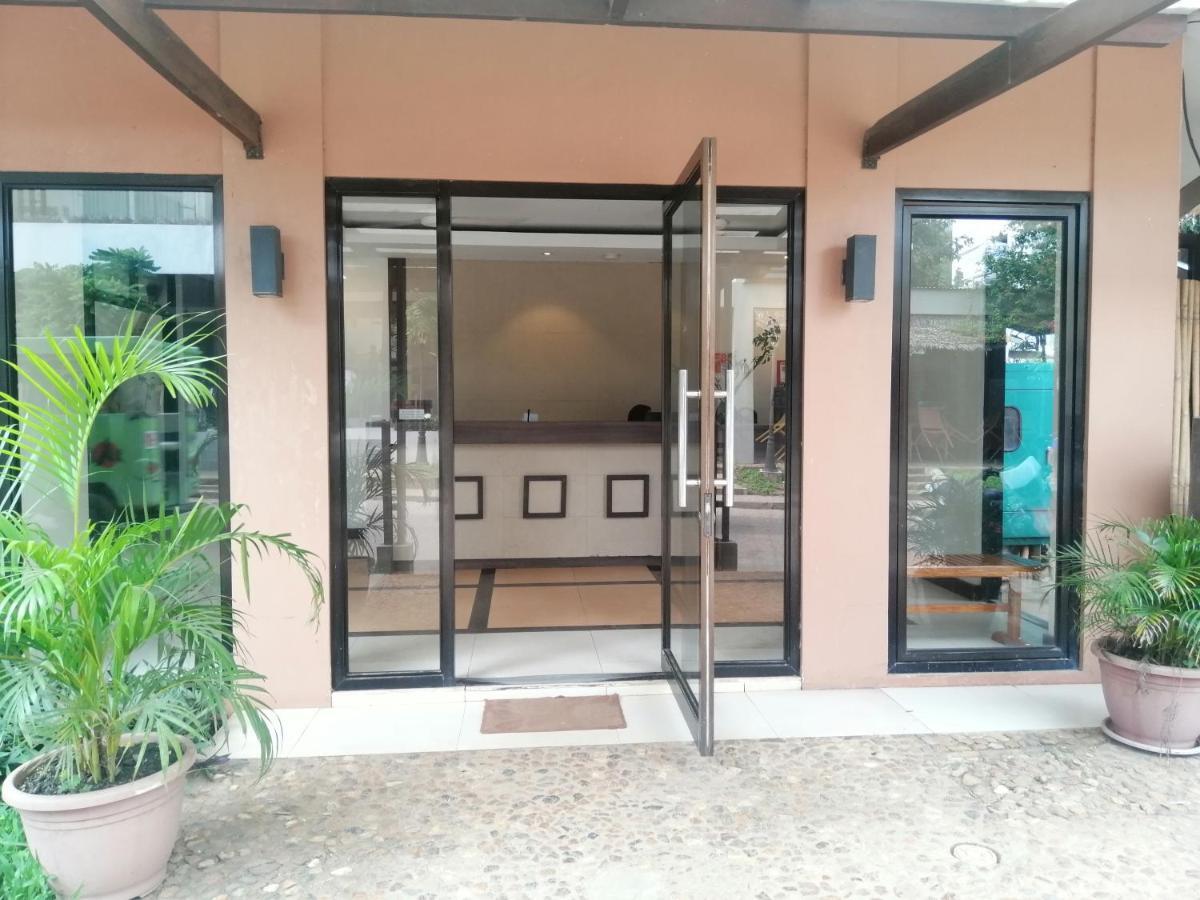 Coron Ecolodge Exterior foto