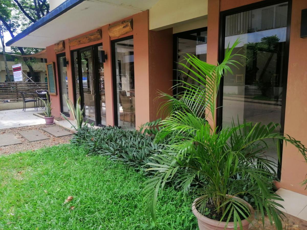 Coron Ecolodge Exterior foto
